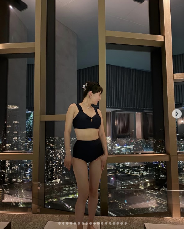 장영란 인스타그램 캡처