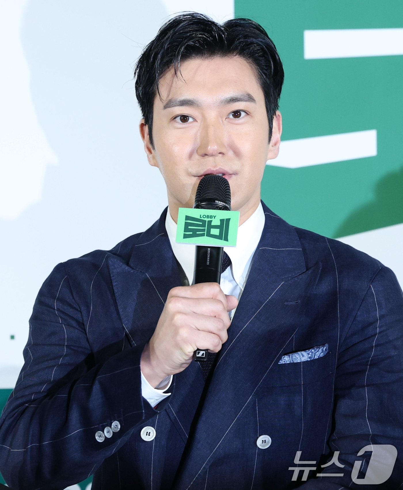 배우 최시원 2025.3.4/뉴스1 ⓒ News1 권현진 기자