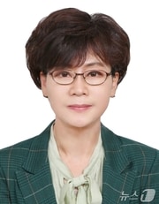 서유미 초당대학교 총장