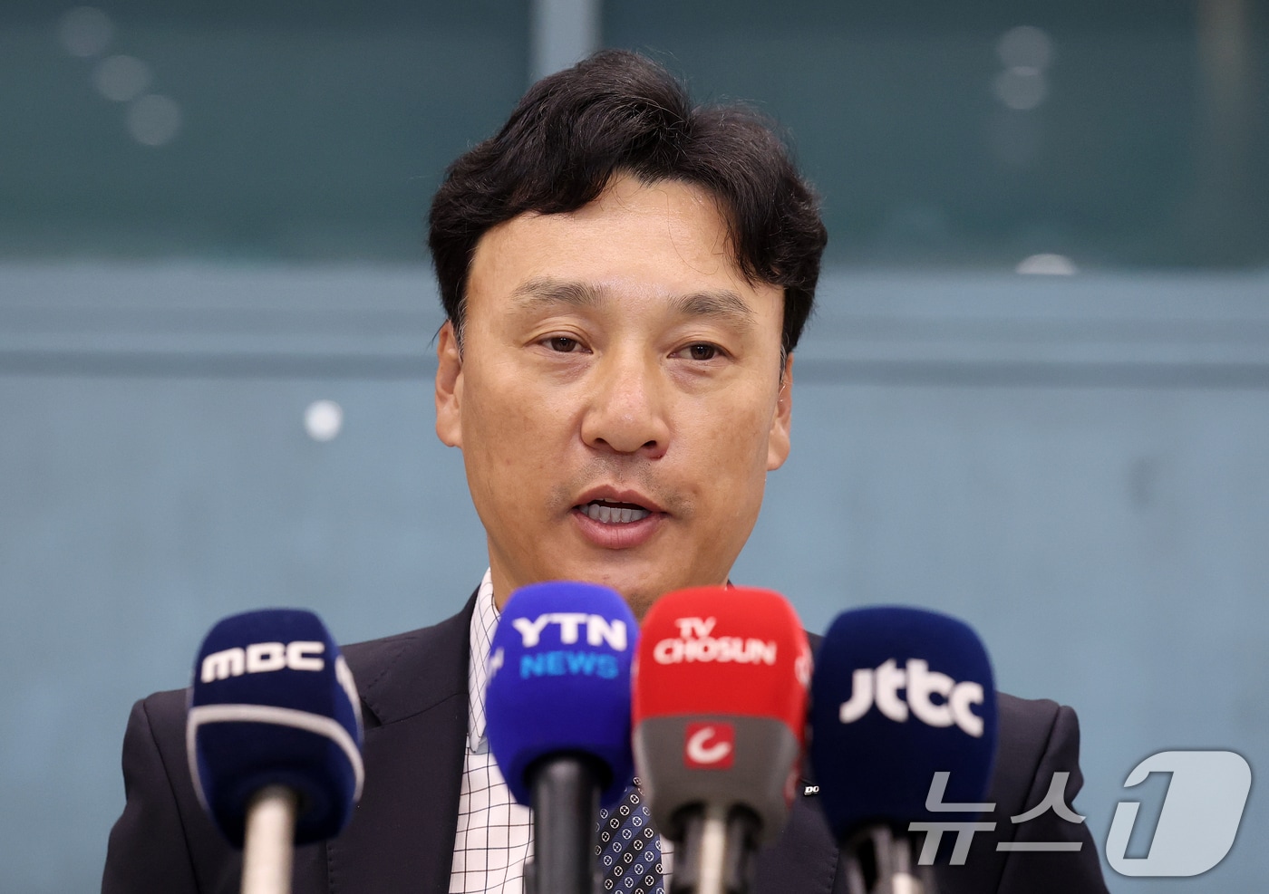 이승엽 재단법인 이승엽야구장학재단 이사장. 뉴스1 ⓒ News1 자료 사진