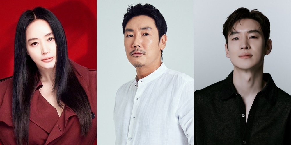 tvN 두 번째 시그널 제공