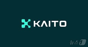 카이토 로고.