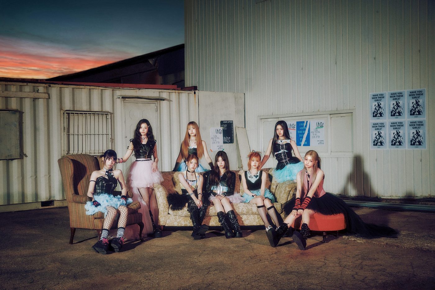 사진제공=F&F엔터테인먼트