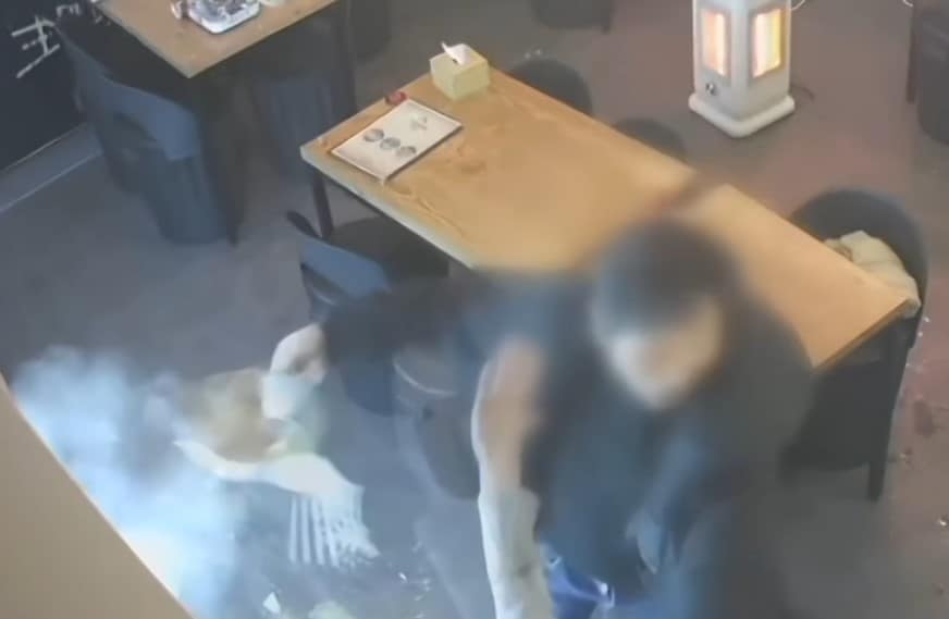 (JTBC '사건반장')