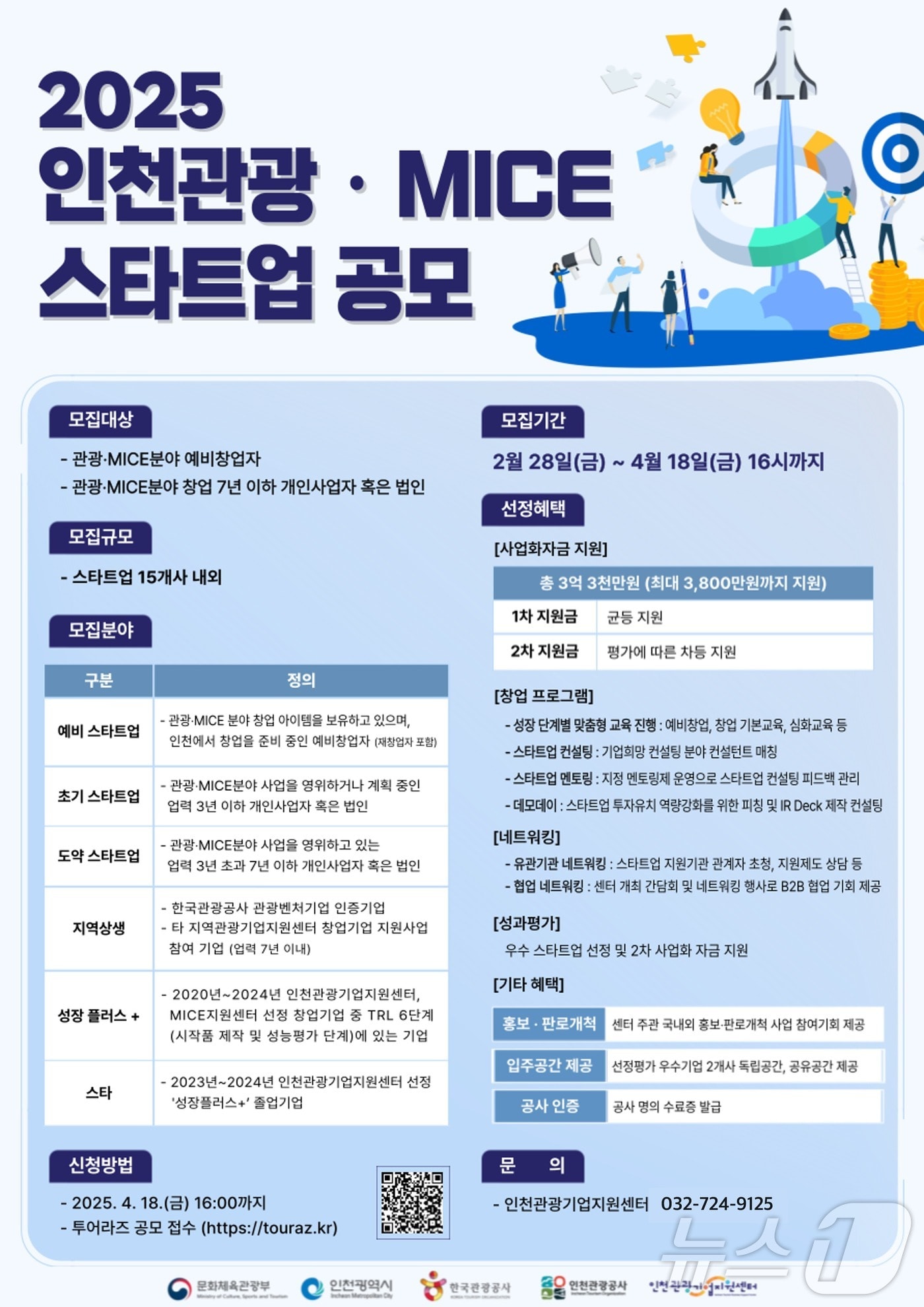 홍보포스터 / 뉴스1