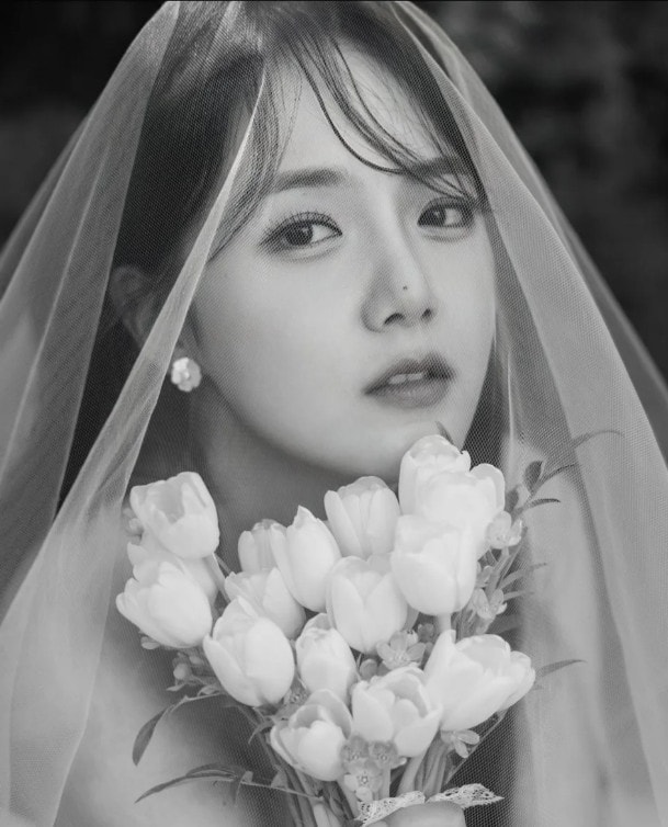 사진=강은비 인스타그램