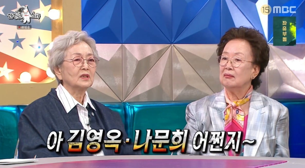 (MBC '라디오스타')