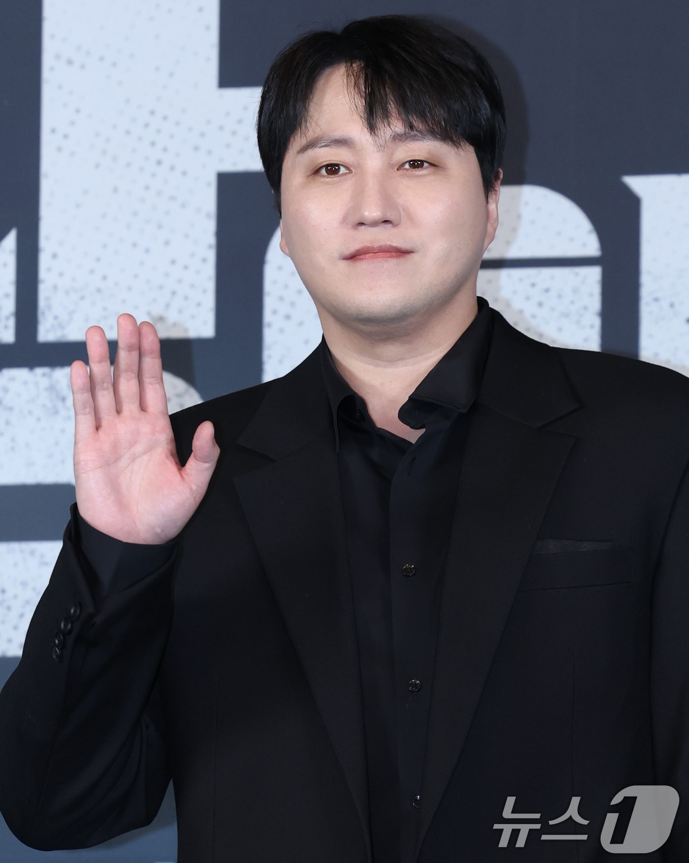 배우 김대명 ⓒ 뉴스1 권현진 기자