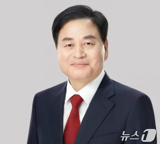 배낙호 김천시장 재선거 국힘 후보/뉴스1