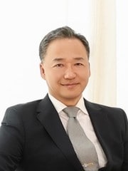 황인준 천안아산경실련 공동대표. (천안아산경실련 제공. 재판매 및 DB금지) /뉴스1