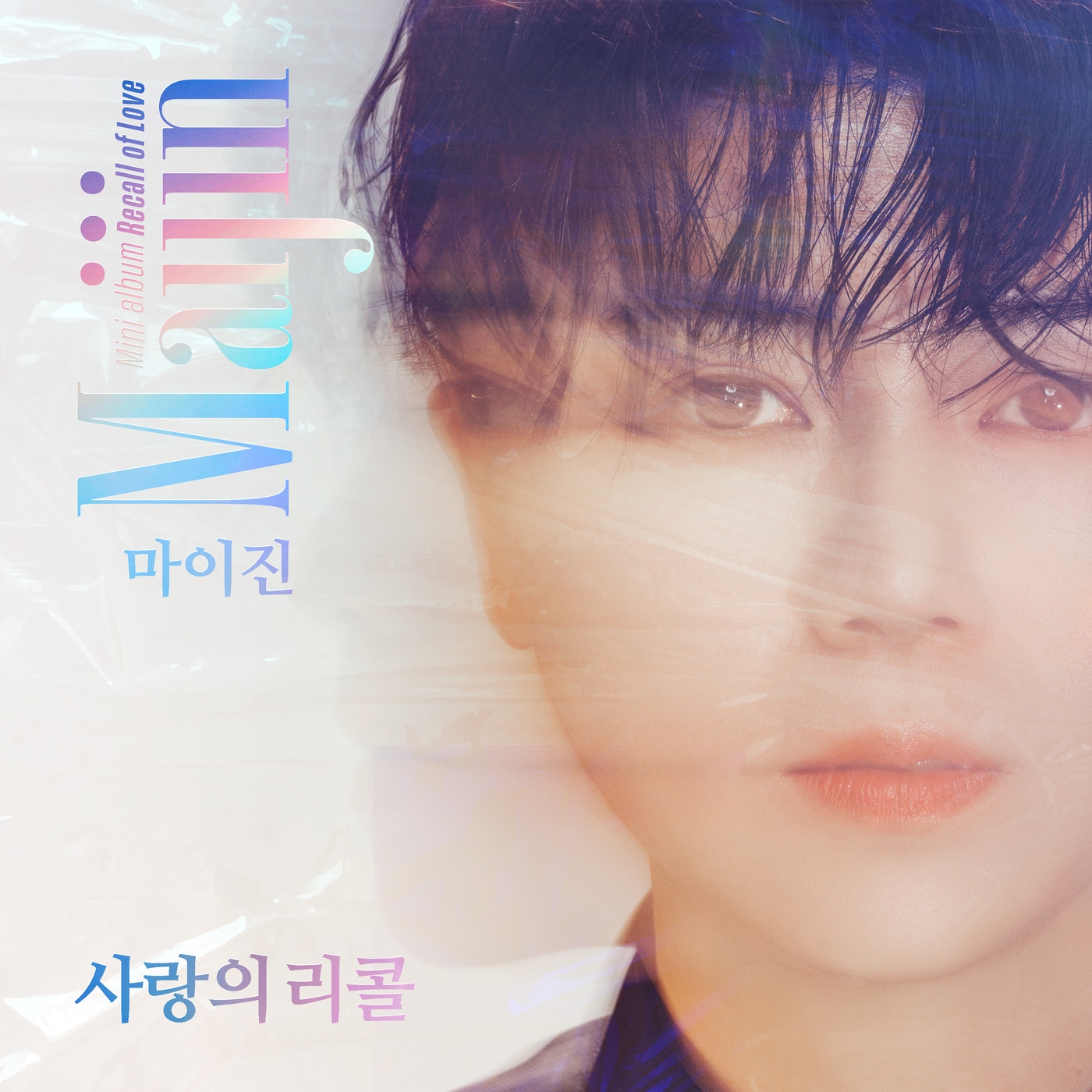 마이진