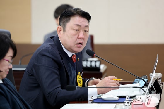 국민의힘 신충식 인천시의원.(인천시의회 제공)/뉴스1