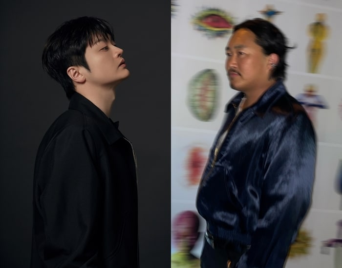 황가람(왼쪽), 조째즈(각 소속사 제공)