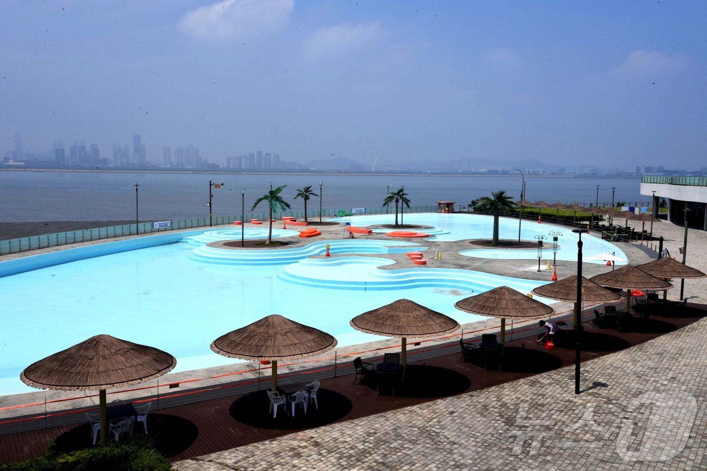 배곧한울공원.(시흥시 제공)