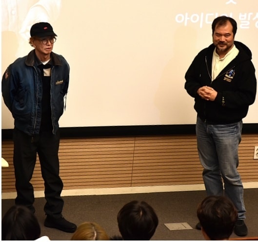 (사)부산국제코미디페스티벌조직위원회