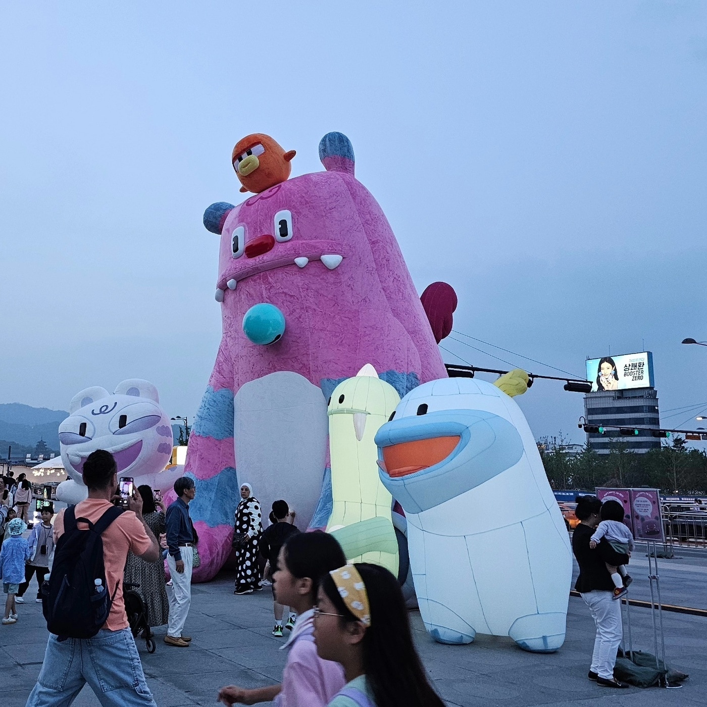 2024년 서울세계도시문화축제(서울시 제공)