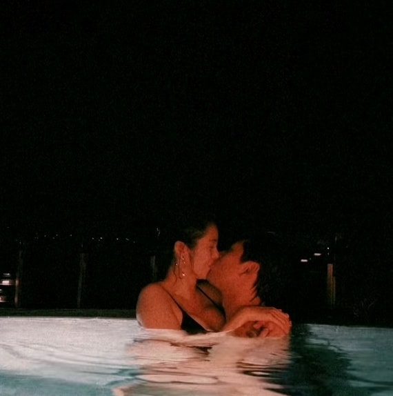 서동주 인스타그램 이미지