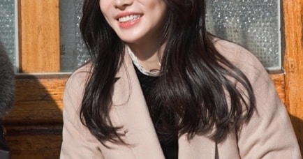 SBS플러스 ENA 나는 솔로