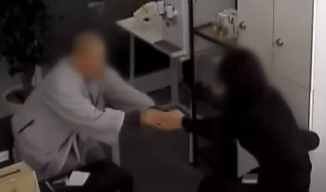 (JTBC '사건반장')