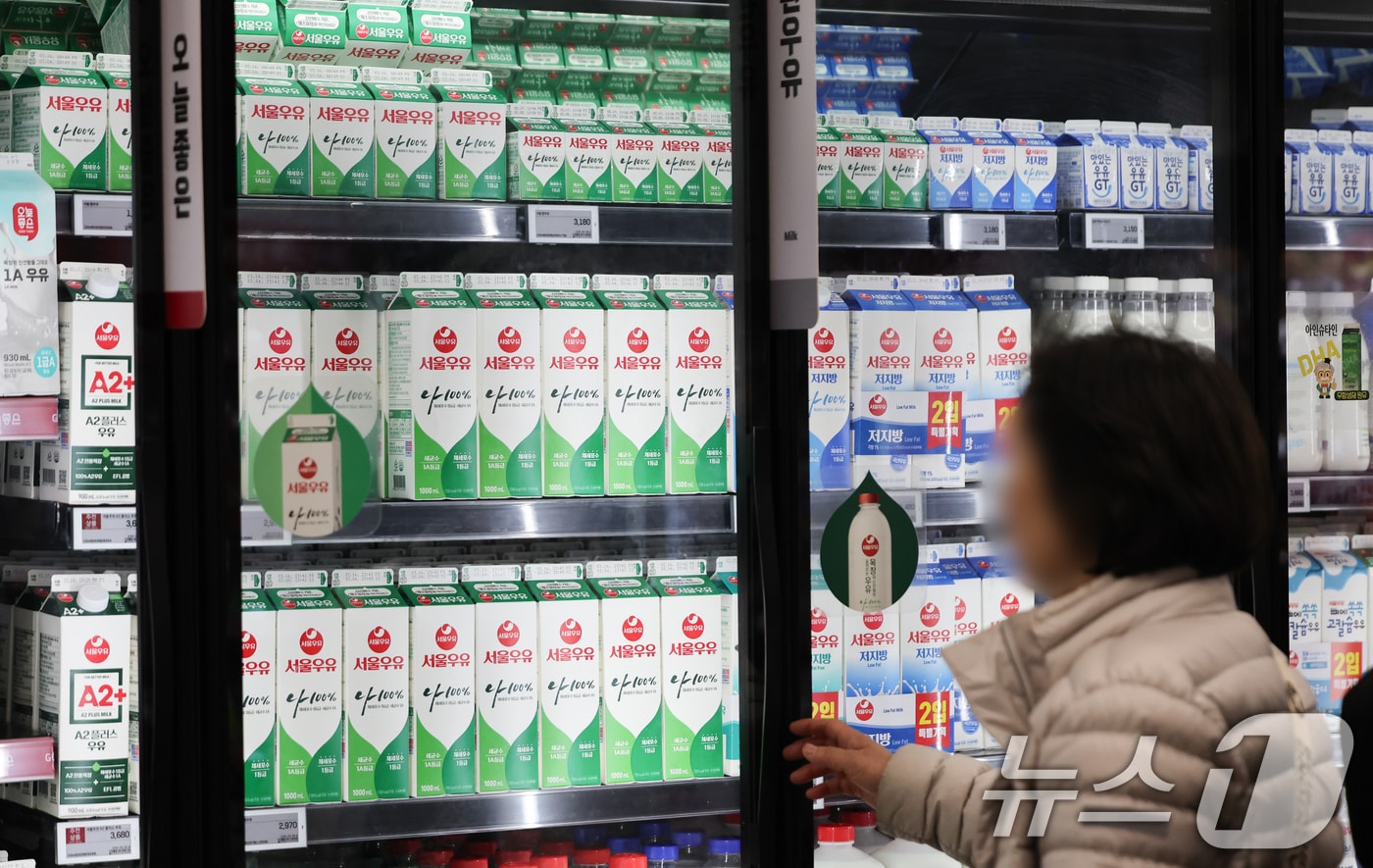 (사진은 기사 내용과 무관함) / 뉴스1 ⓒ News1