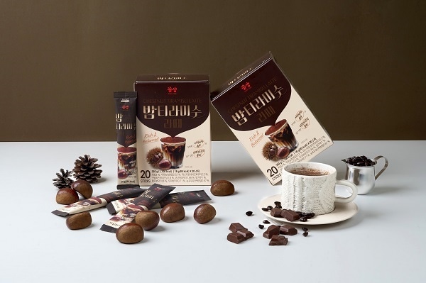 사진=꽃샘식품 제공