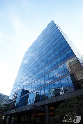  HS효성 마포 본사(HS효성 제공)