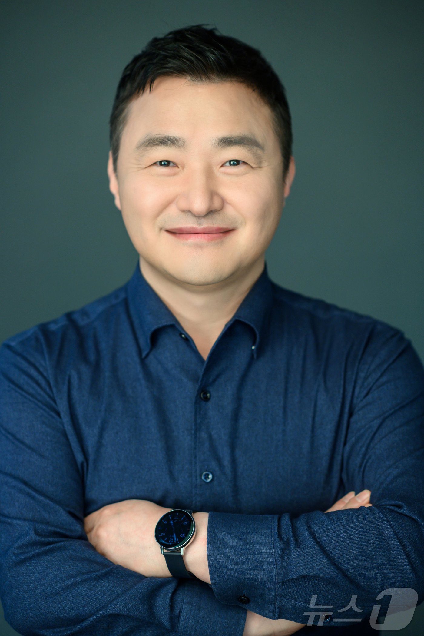 노태문 삼성전자 사장 (사진제공 = 삼성전자) 