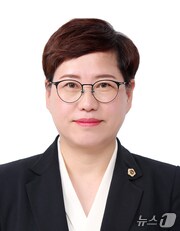 김나윤 광주시의원.(광주시의회 제공. 재판매 및 DB 금지) 