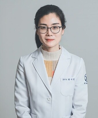 최미현 본동물의료센터 영상의학과 원장 (동물병원 제공) ⓒ 뉴스1