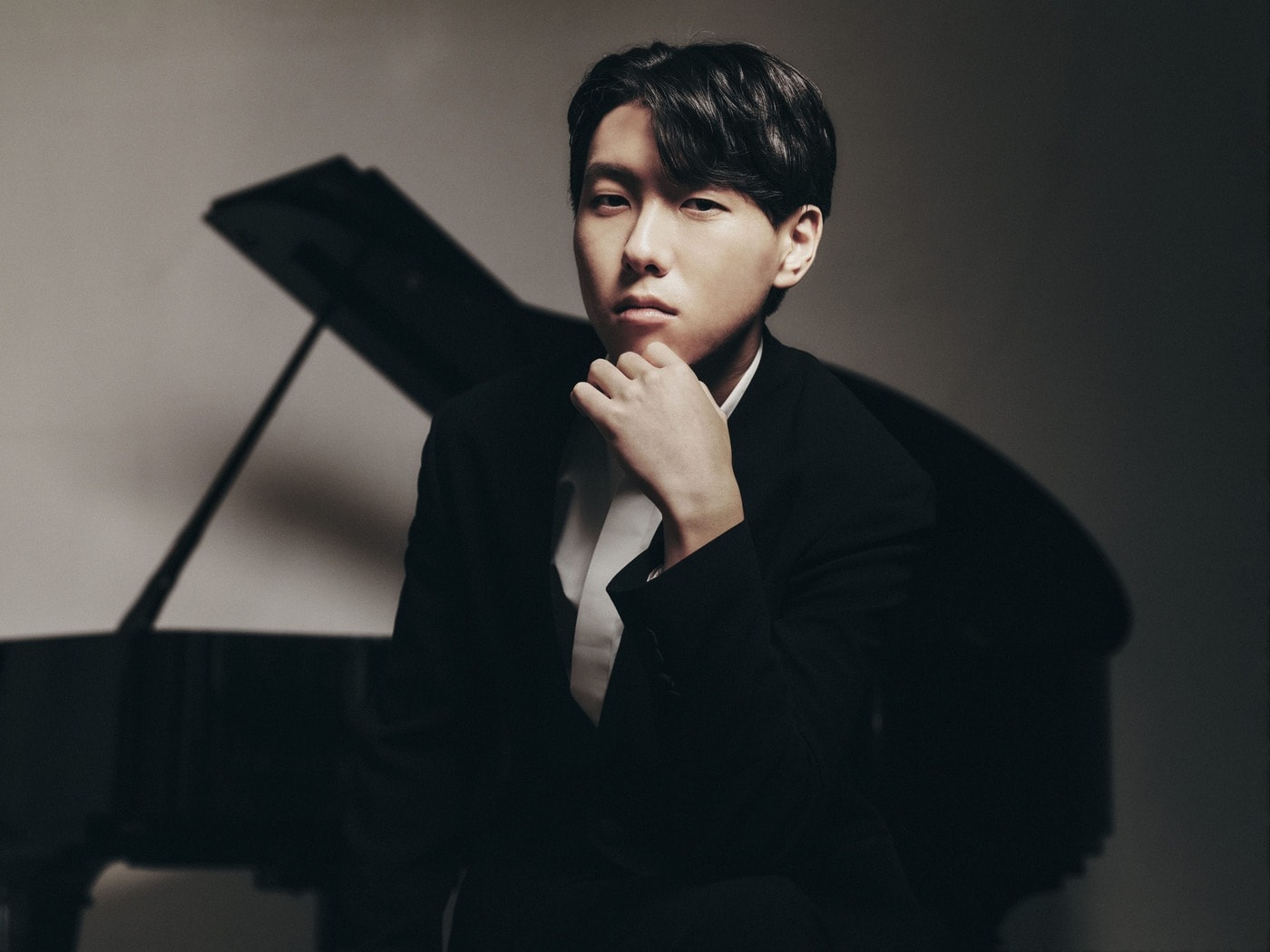 롱 티보 국제콩쿠르 우승자 김세현