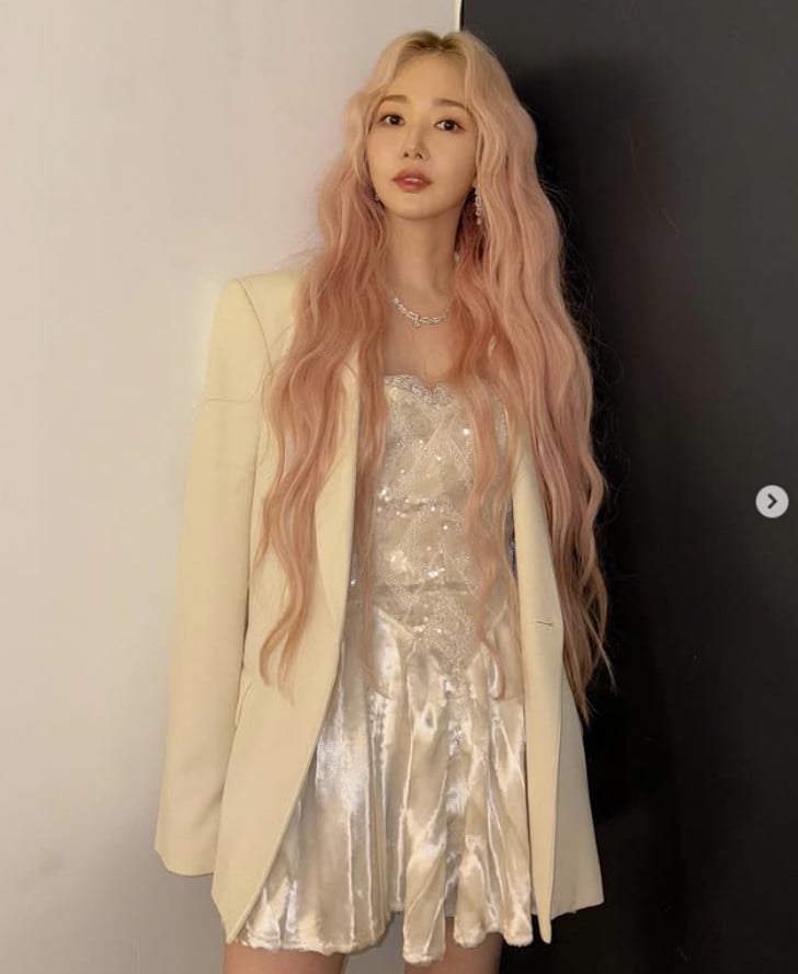 박민영 인스타그램