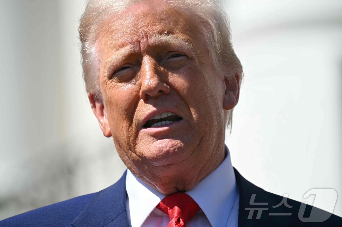 도널드 트럼프 미국 대통령. ⓒ AFP=뉴스1 ⓒ News1 우동명 기자