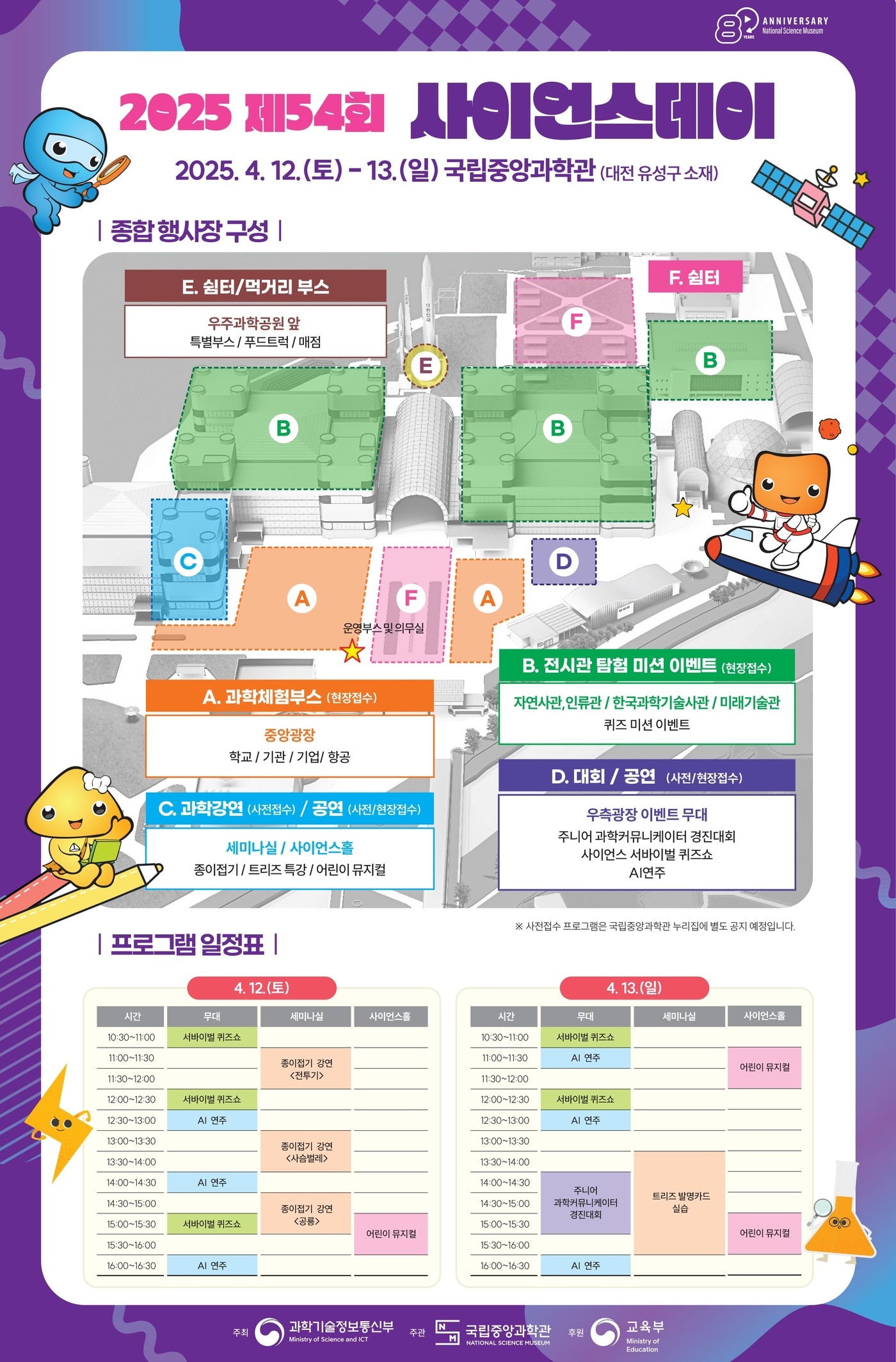 (국립중앙과학관 제공)