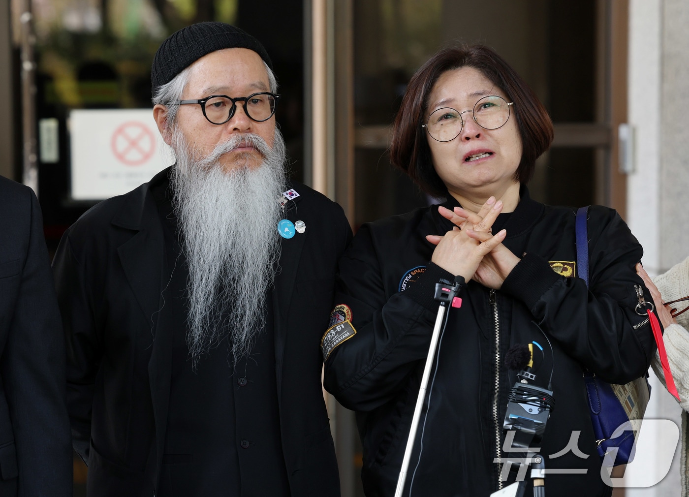 故이예람 중사 유족, 사망보험금 소송 1심 승소...법원 '청구권 인정' - 뉴스 썸네일 이미지