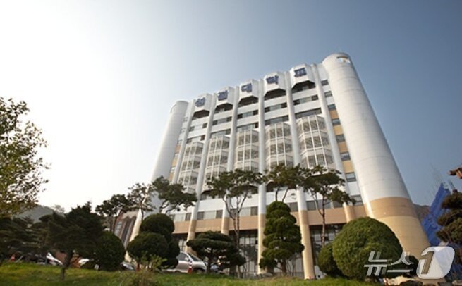성결대학교가 글로벌생명나눔·㈜월드와이드교육센터와 교육·연구·사회공헌 분야의 전략적 협력을 위한 업무협약을 체결했다.(성결대 제공. 재판매 및 DB금지)/뉴스1
