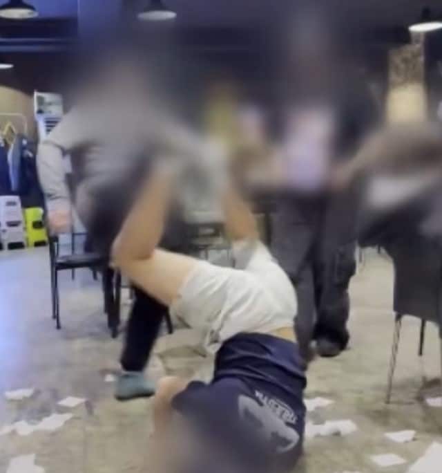 &#40;JTBC &#39;사건반장&#39;&#41;