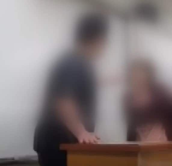 (JTBC '사건반장' 갈무리)