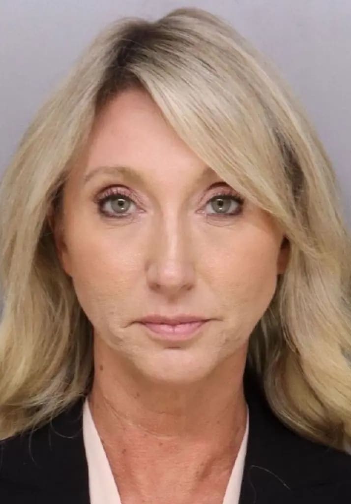 에밀리 너틀리(Emily Nutley). (해밀턴카운티보안관사무실 갈무리)