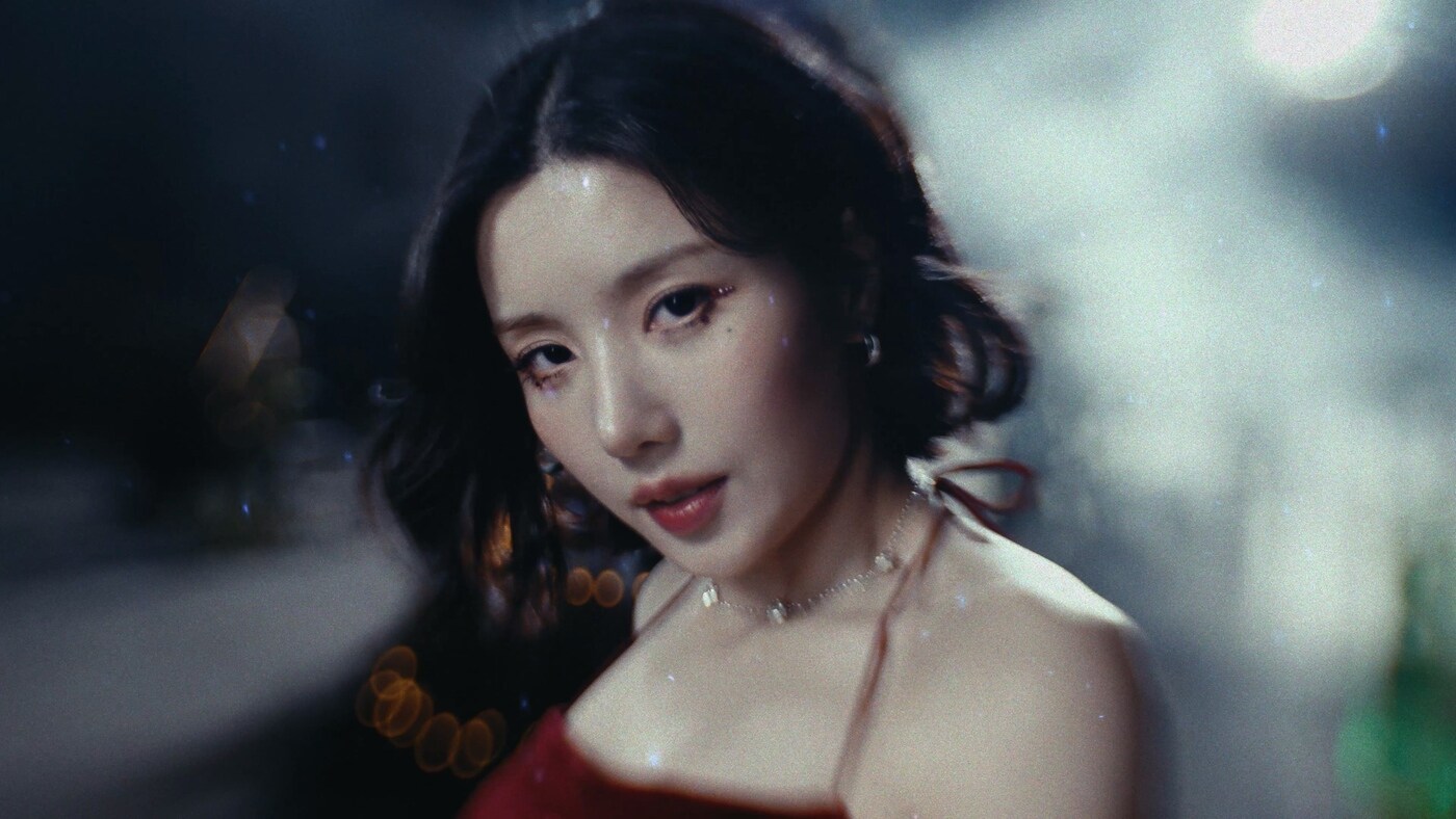 권은비(울림엔터테인먼트 제공)