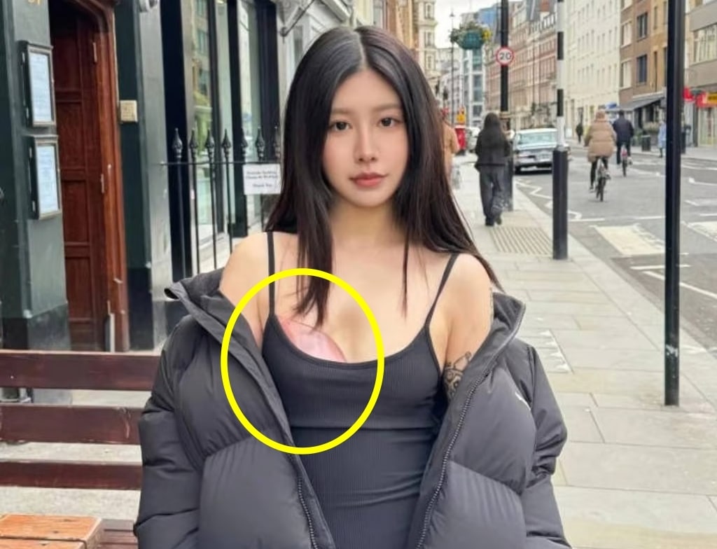 쉬안 자이. (홍콩 사우스차이나모닝포스트)