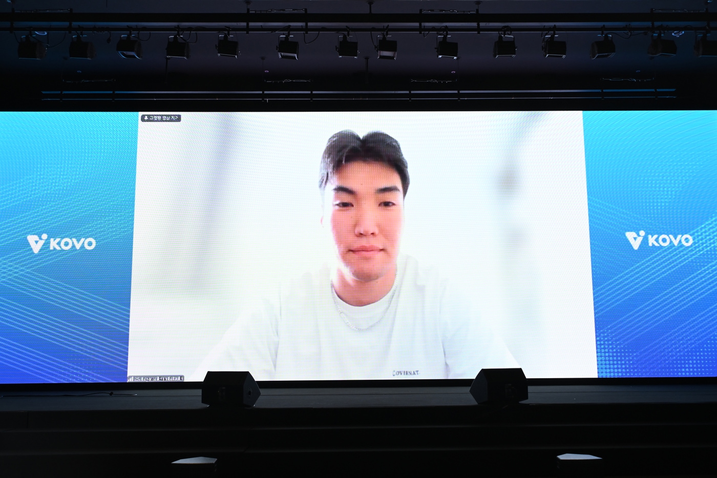 바야르사이한이 다음시즌 현대캐피탈에서 뛰게 됐다. (KOVO 제공)