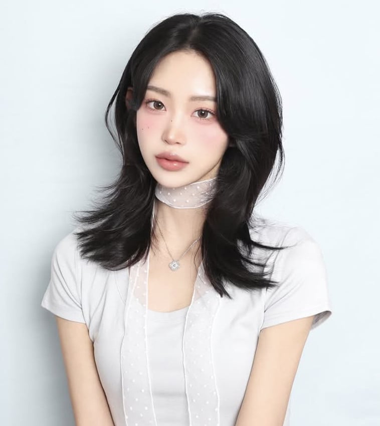 최준희/인스타그램 캡처