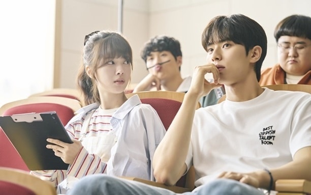 '바니와 오빠들' 방송화면 캡처