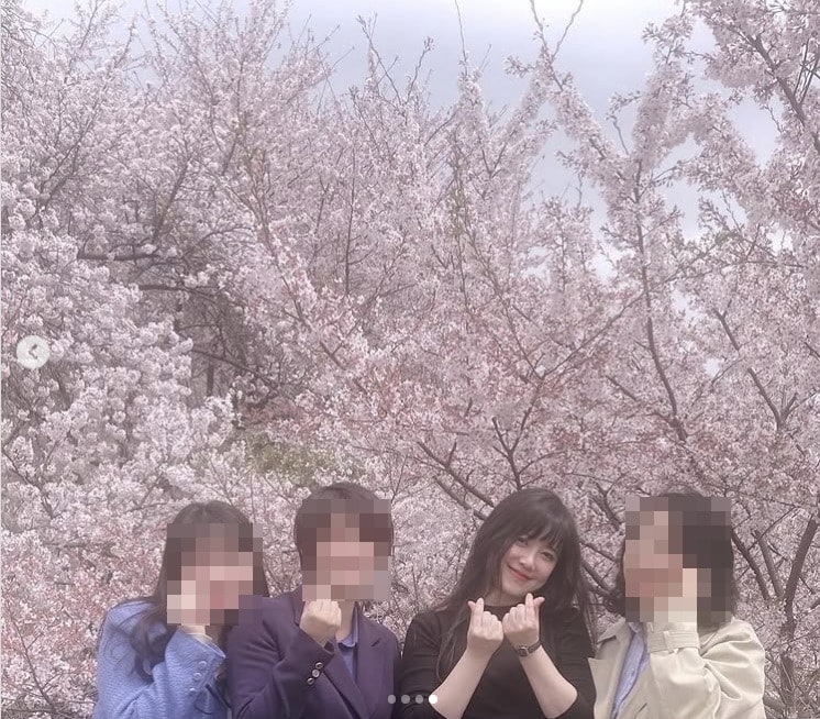 구혜선 인스타그램