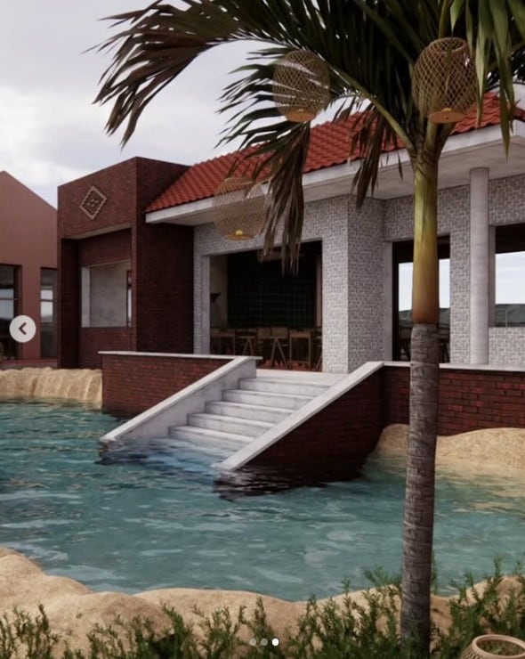 이동건 인스타그램