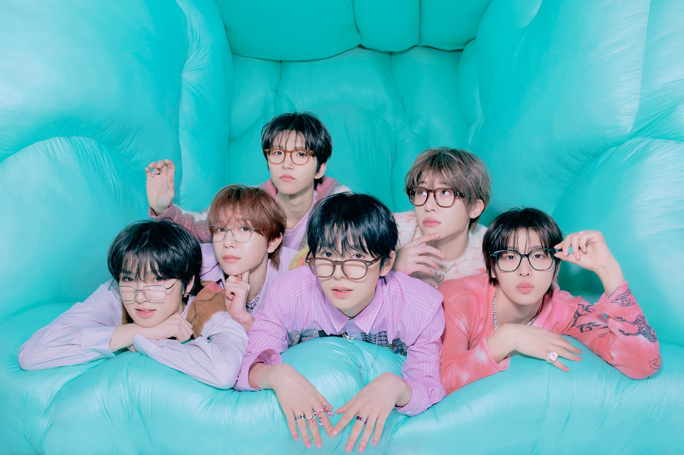 NCT 위시(SM엔터테인먼트 제공)