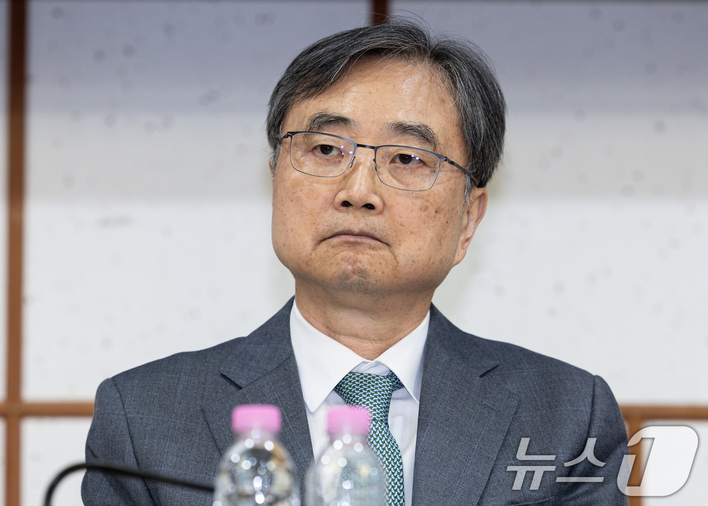 조현 외교부 장관 후보자. 2025.4.14/뉴스1 ⓒ News1 이재명 기자