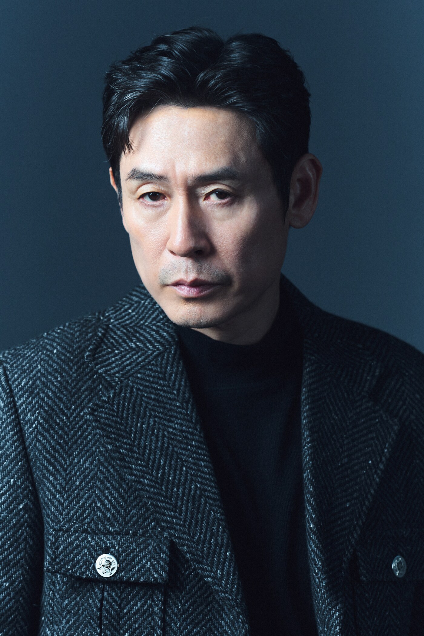 배우 설경구/ 사진제공=월트디즈니 컴퍼니 코리아