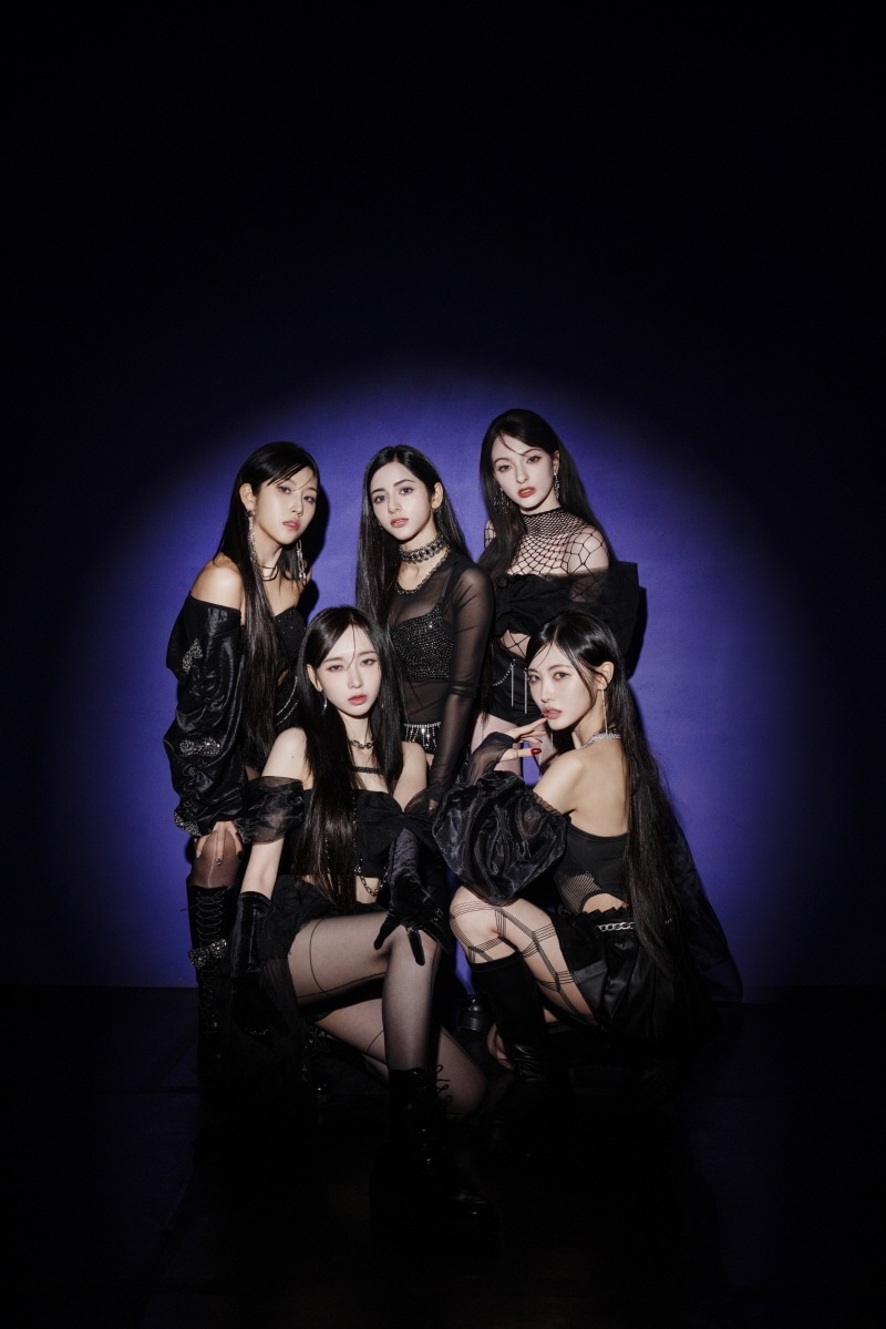 사진제공=Beby(비바이엔터테인먼트)