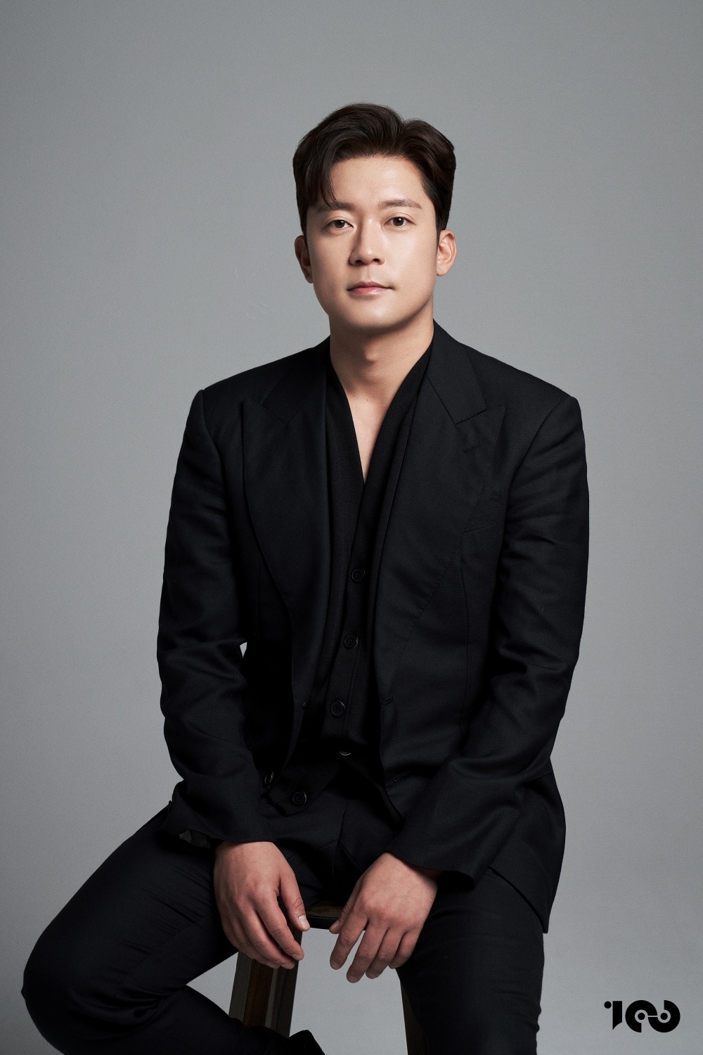 방송인 김대호 / 원헌드레드 제공